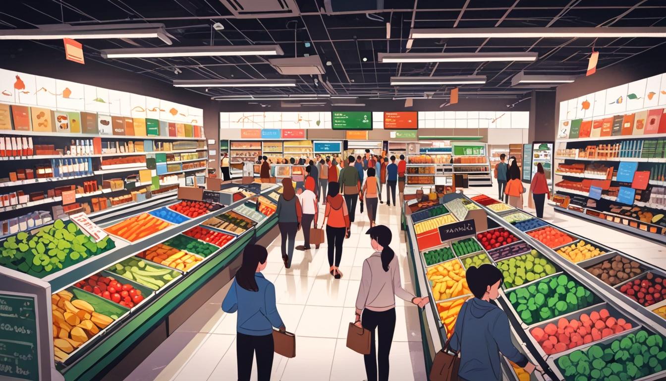 Retailers need to embrace data readiness for growth