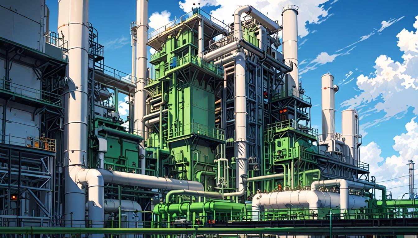 Shifting emissions data collection towards real-time insights