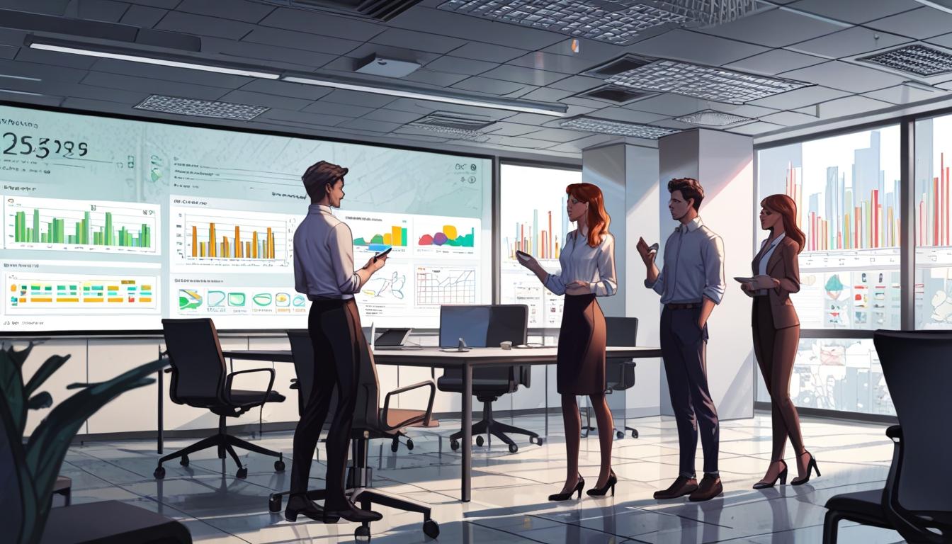 QueBIT partners with Vena Solutions to enhance business planning capabilities