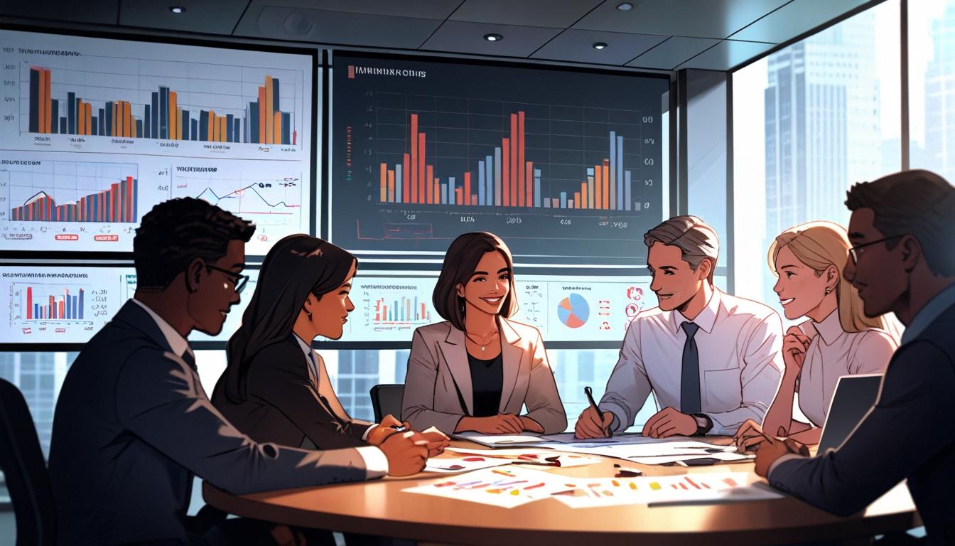 The evolving insurance landscape in the UK: Trends and challenges ahead