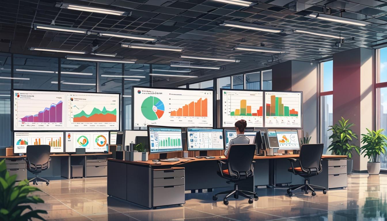 Transforming SAP data management with Fivetran's automated solution