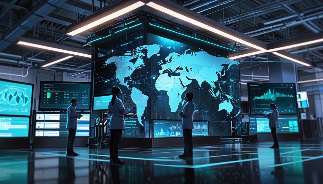 TraceLink wins 2025 BSMA Supply Chain Management Innovation Award