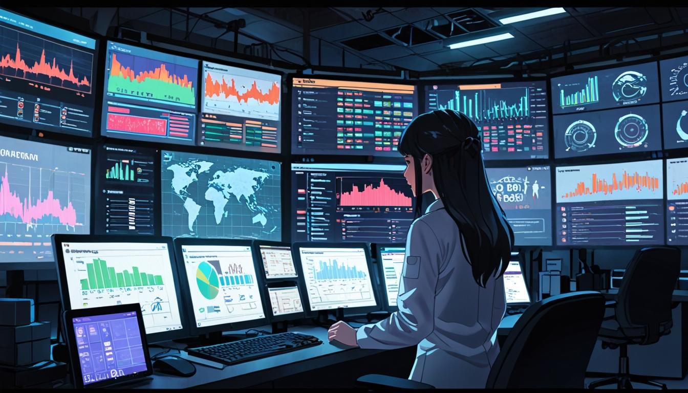 FourKites boosts leadership team with new vice presidents