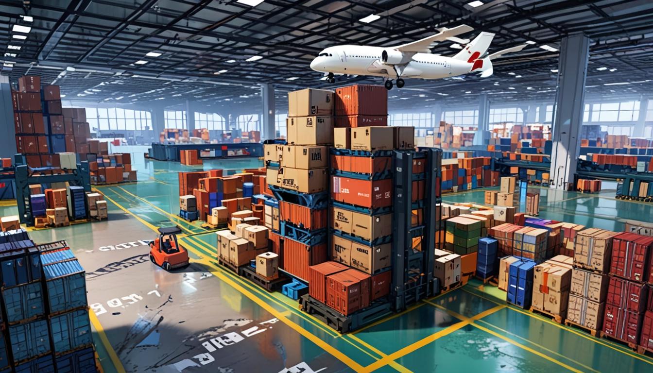 Navigating supply chain disruptions in a post-COVID world