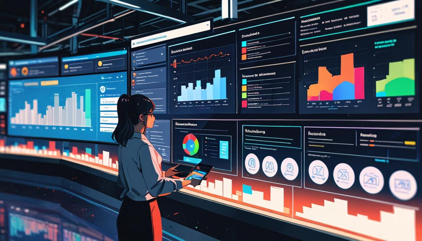 The evolving role of AI in procurement operations