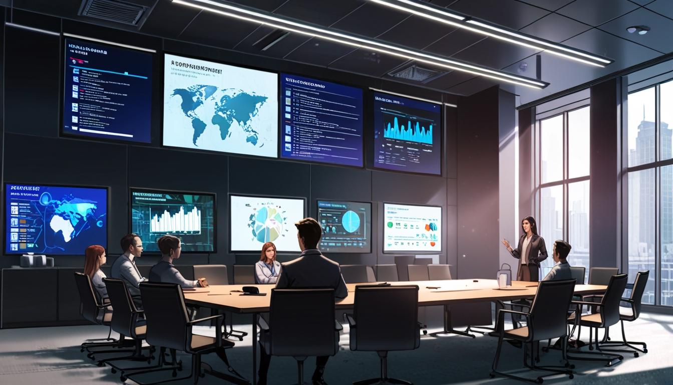 Zip launches new supplier risk management solution at Zip Forward Europe