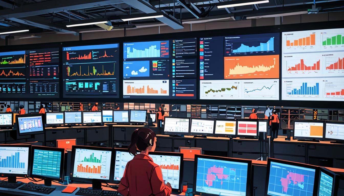 Circana introduces innovative Liquid Supply Chain solution for consumer goods