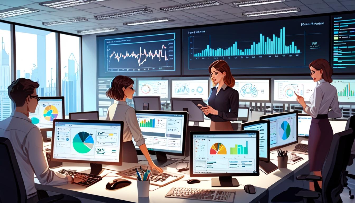 Keelvar launches Rate Manager to revolutionise procurement efficiency