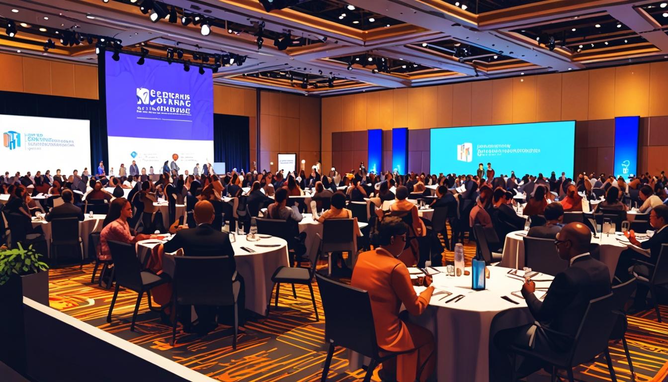 LUPR Inc. sponsors Supply Chain Innovation Day 2025