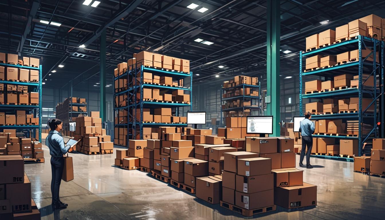 The rise of supply chain collaboration in modern business