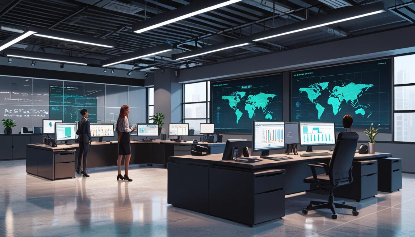 Oracle named a Leader in Gartner's Magic Quadrant for Source-to-Pay Suites