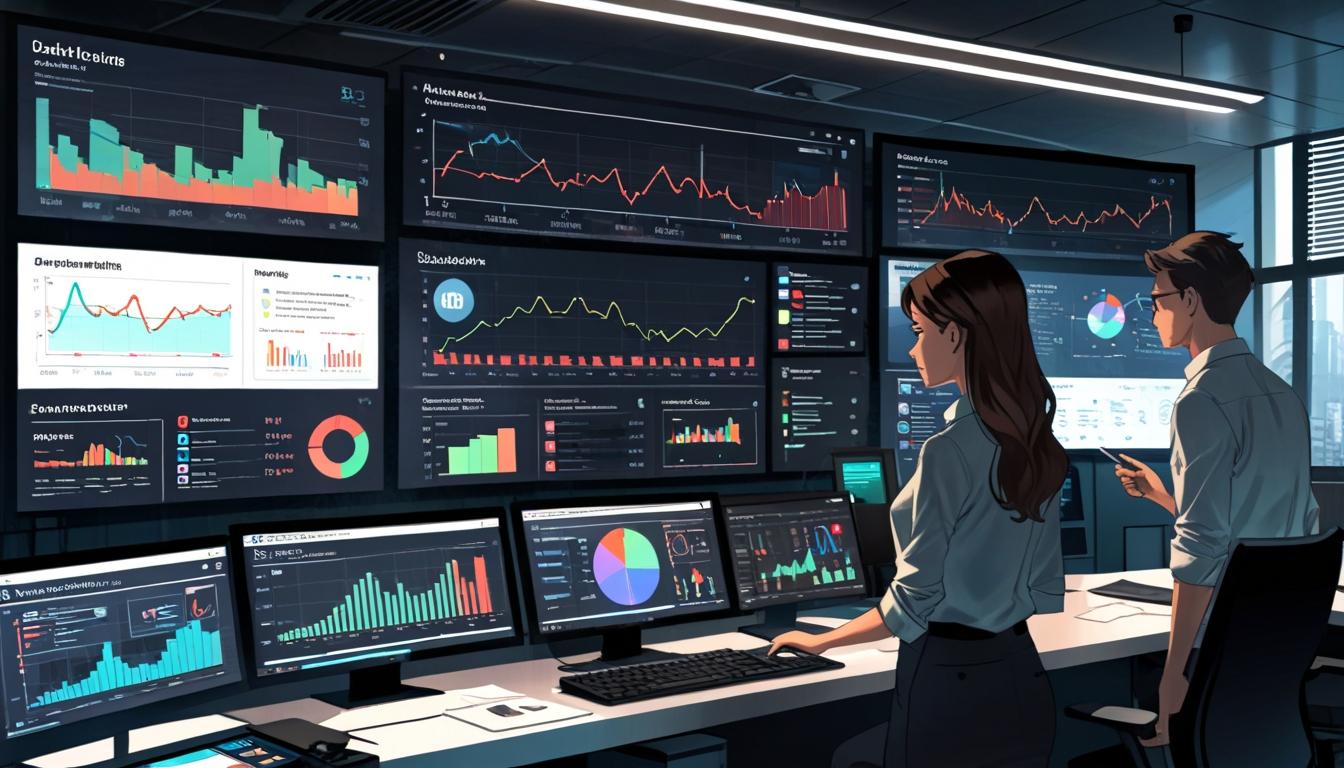 AI's impact on accounts payable in the financial sector