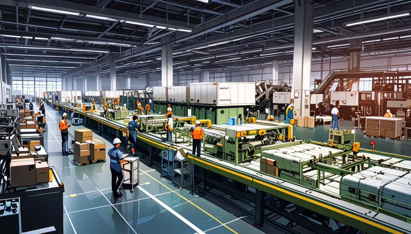 Bridging the gap between supply chain strategy and factory execution