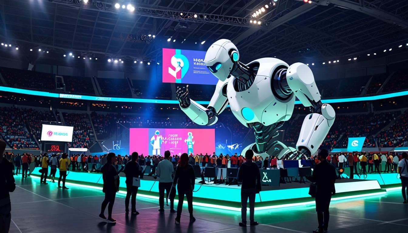 Google Cloud Next ’25 highlights advancements in AI-driven enterprise solutions