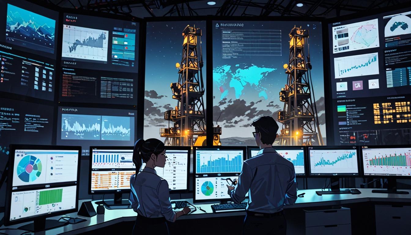 Nabors Industries and Corva expand collaboration to enhance drilling intelligence