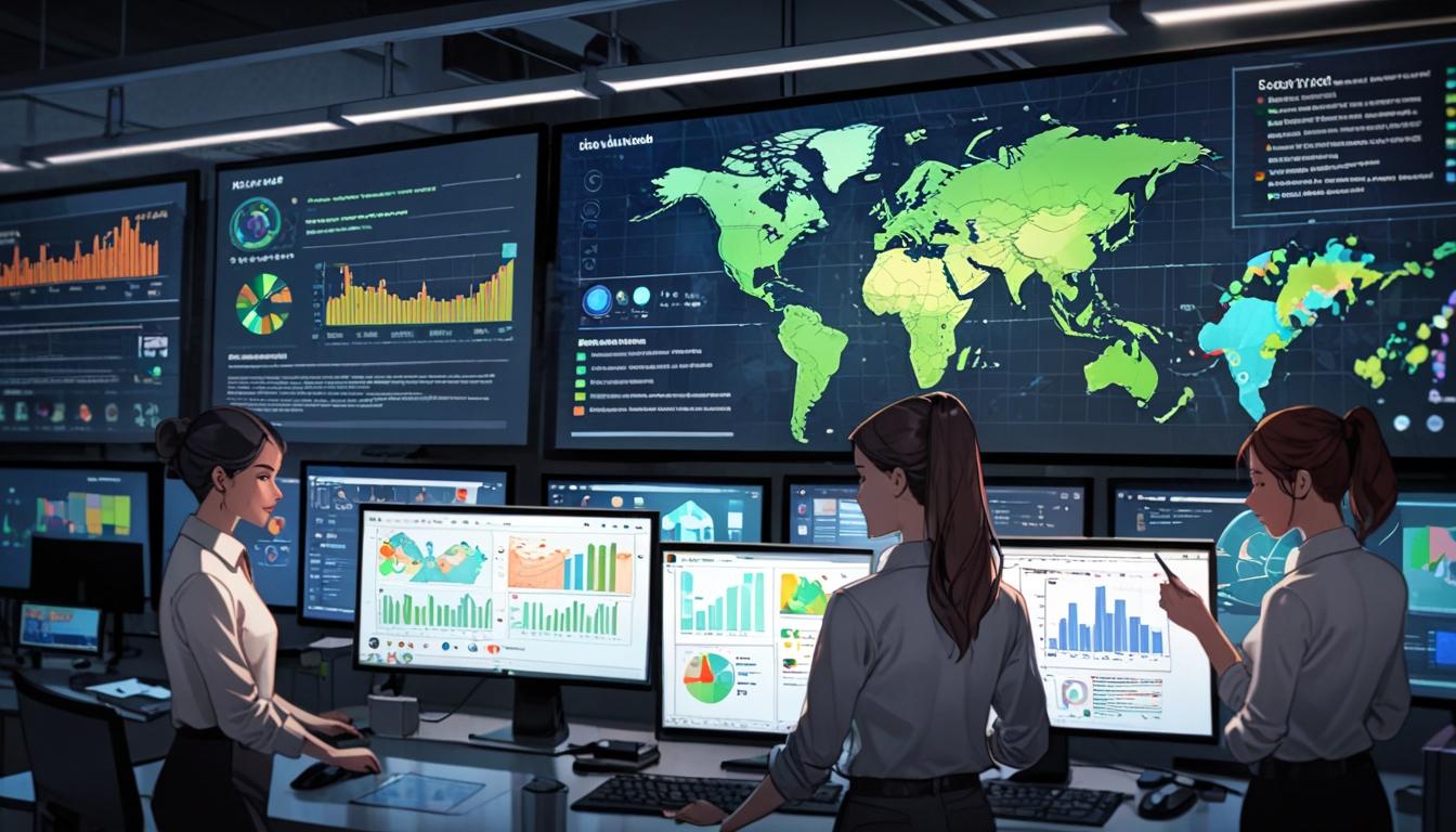 Middlebank Consulting Group expands partnership with Netstock for supply chain optimisation