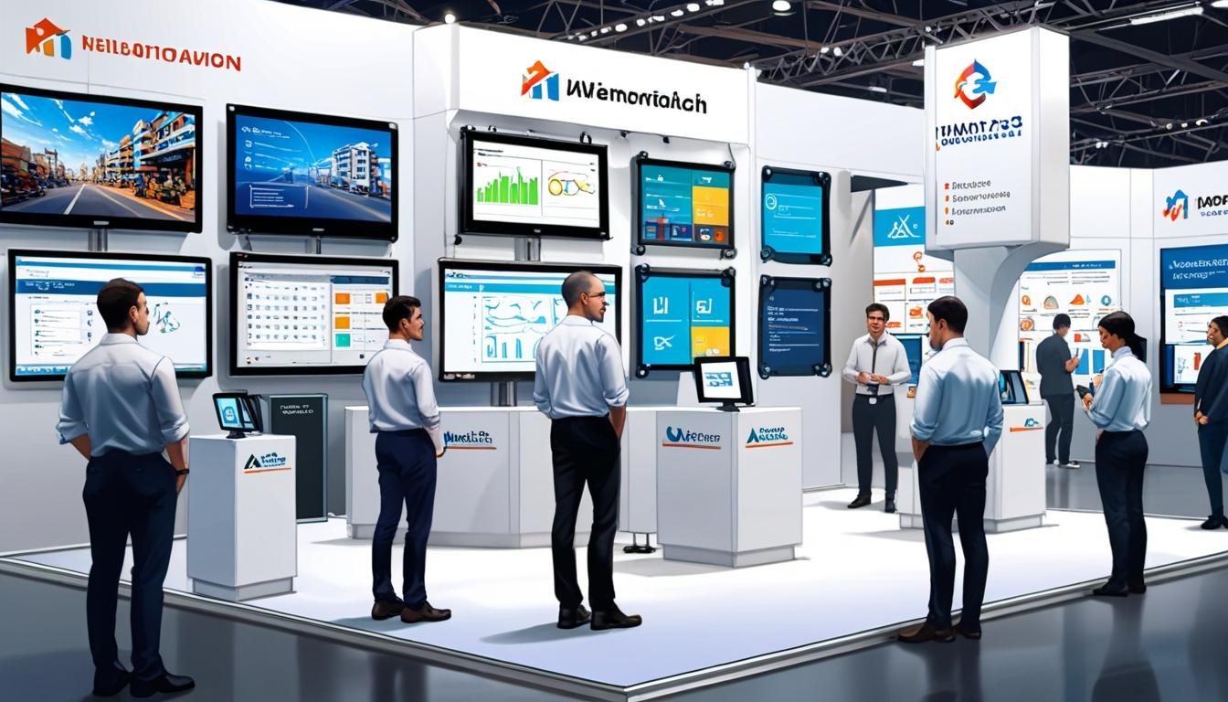 Schneider Electric to showcase automation solutions at GITEX Africa