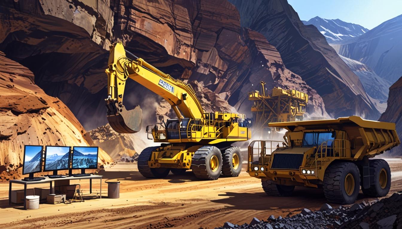 Cummins launches updated PrevenTech platform to boost mining efficiency