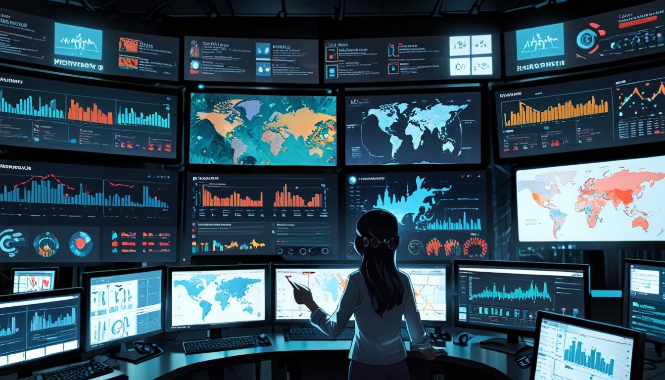 Significant transformations expected in supply chain risk management by 2032