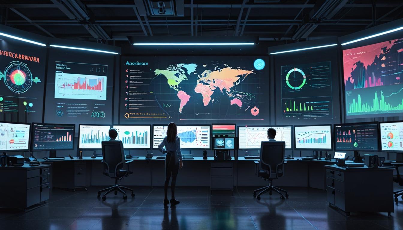 SparkBeyond launches AI-powered platform for enhanced enterprise performance