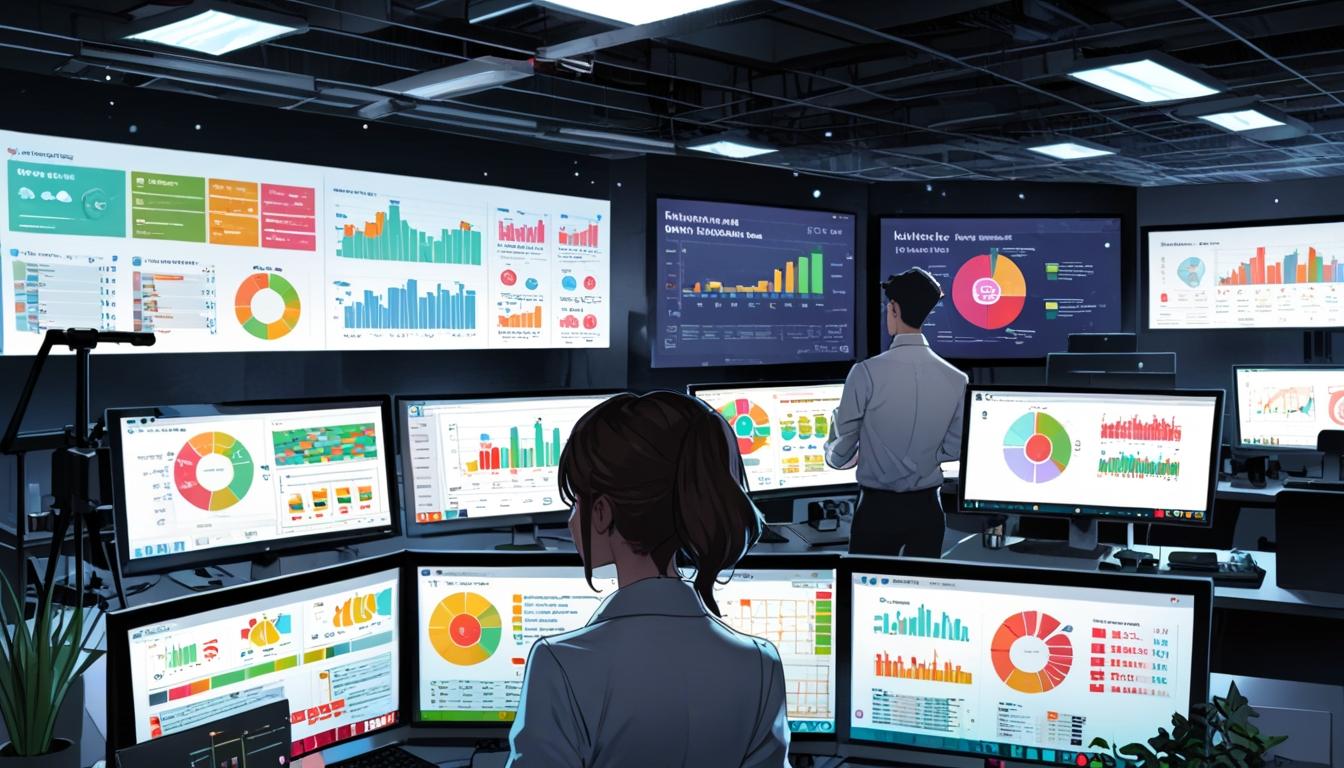 The vital role of data in the UK food and drink sector