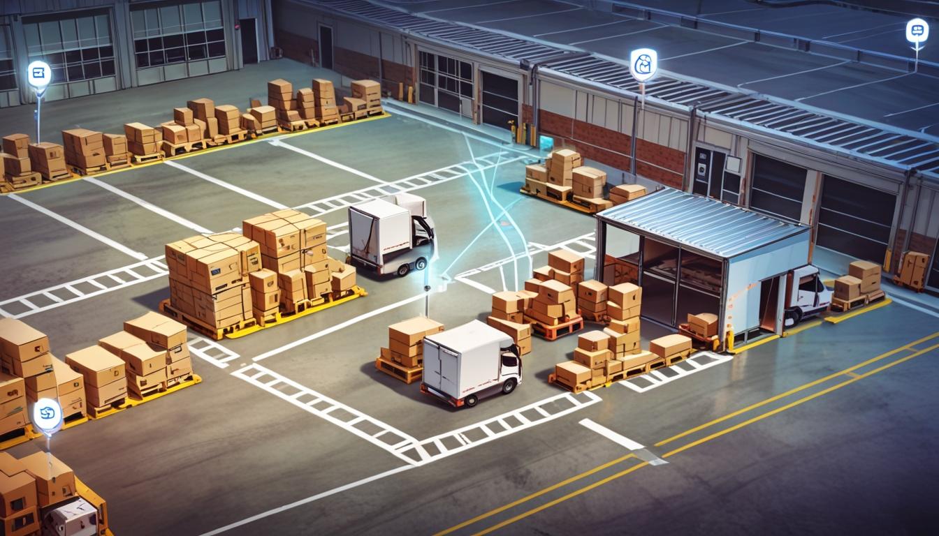 Furniture manufacturer Uttermost cuts shipping disputes with Shiplify location tech