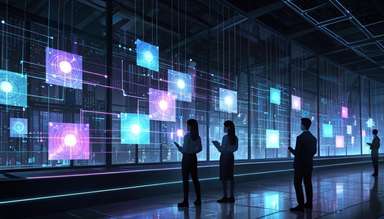 organisations embrace active data architectures for strategic advantage