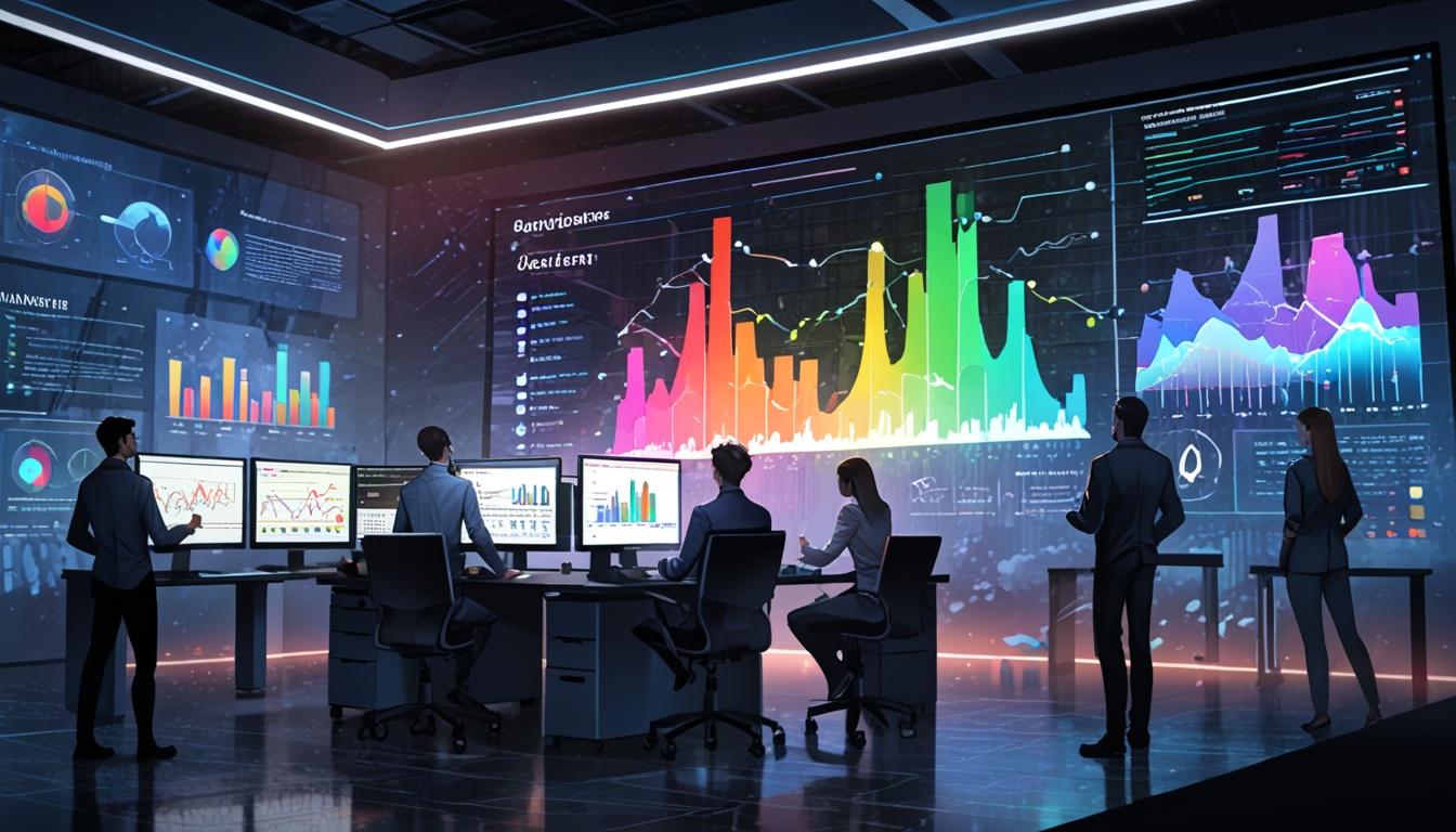 Qlik launches dedicated platform to empower independent software vendors with AI and analytics