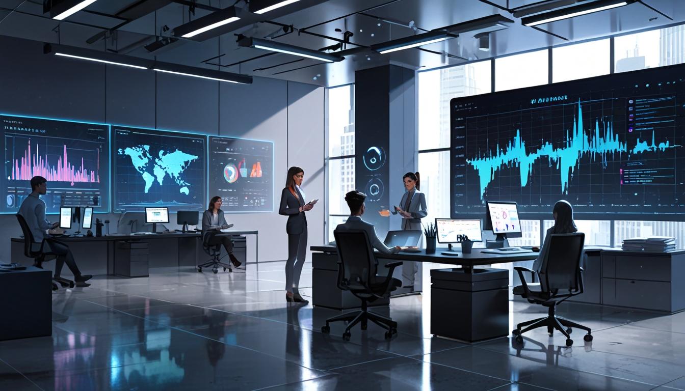 Salesforce launches Tableau Next to tackle data trust issues with AI-driven analytics