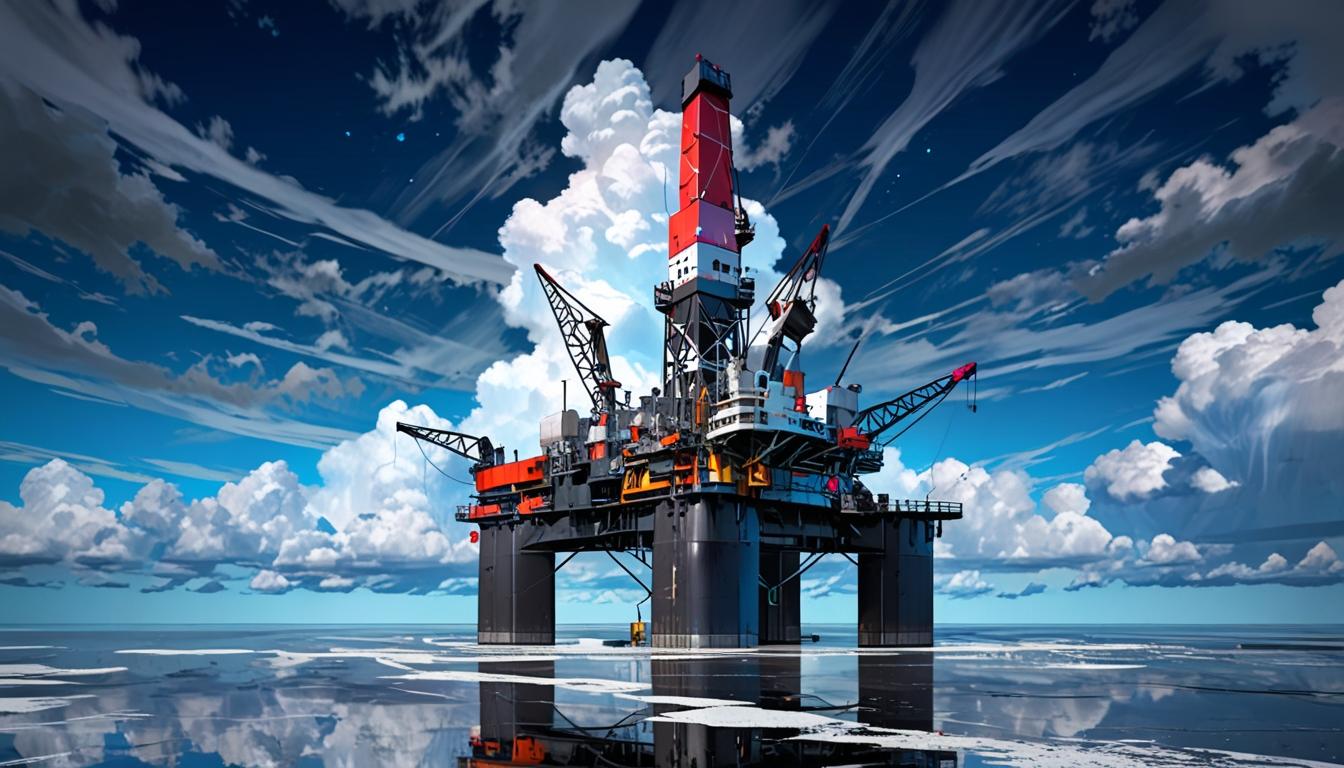 Nabors and Corva deepen partnership to advance digital drilling intelligence