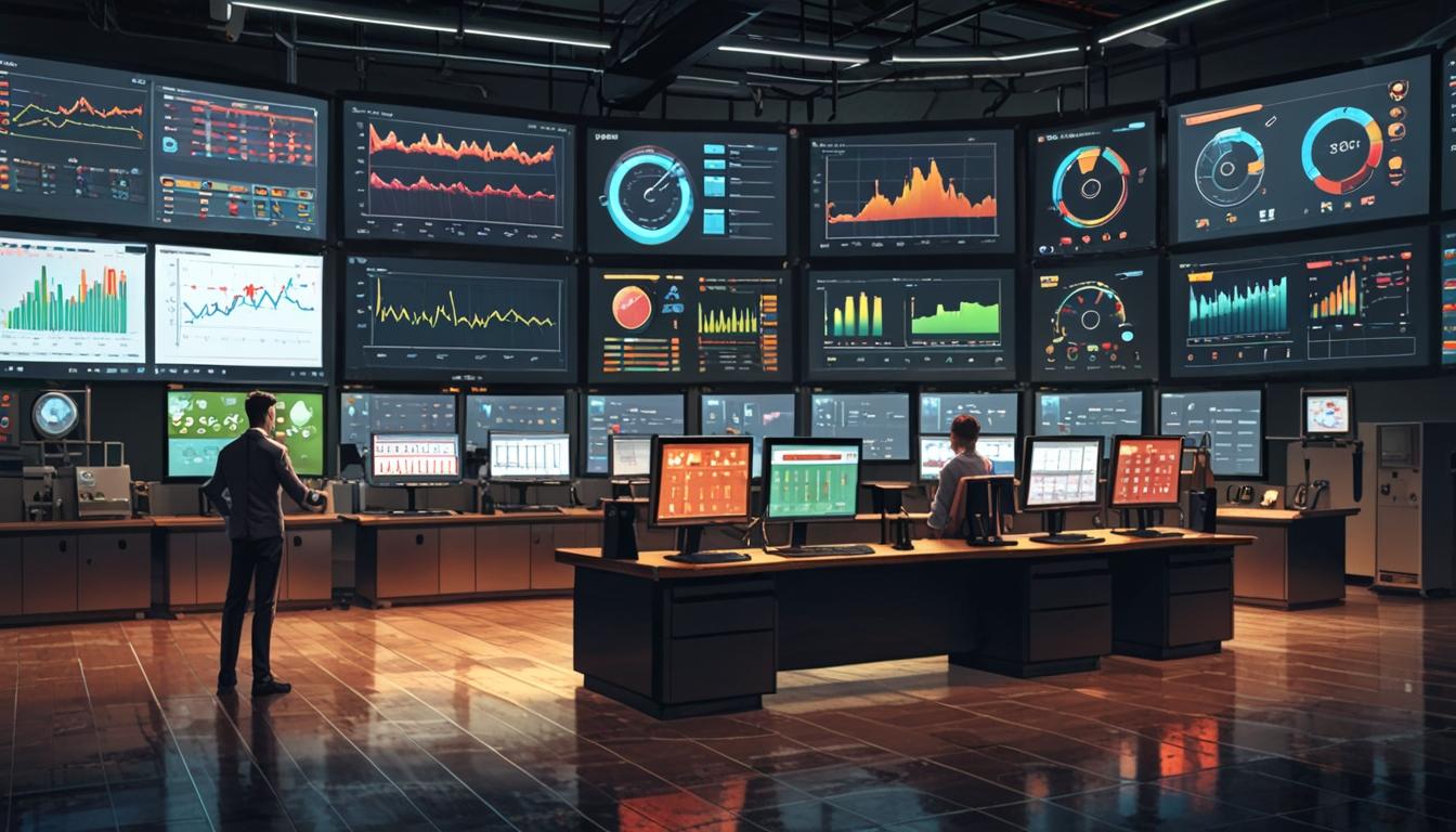 The 5th Ingredient launches innovative Brewery Command Center to enhance brewery management