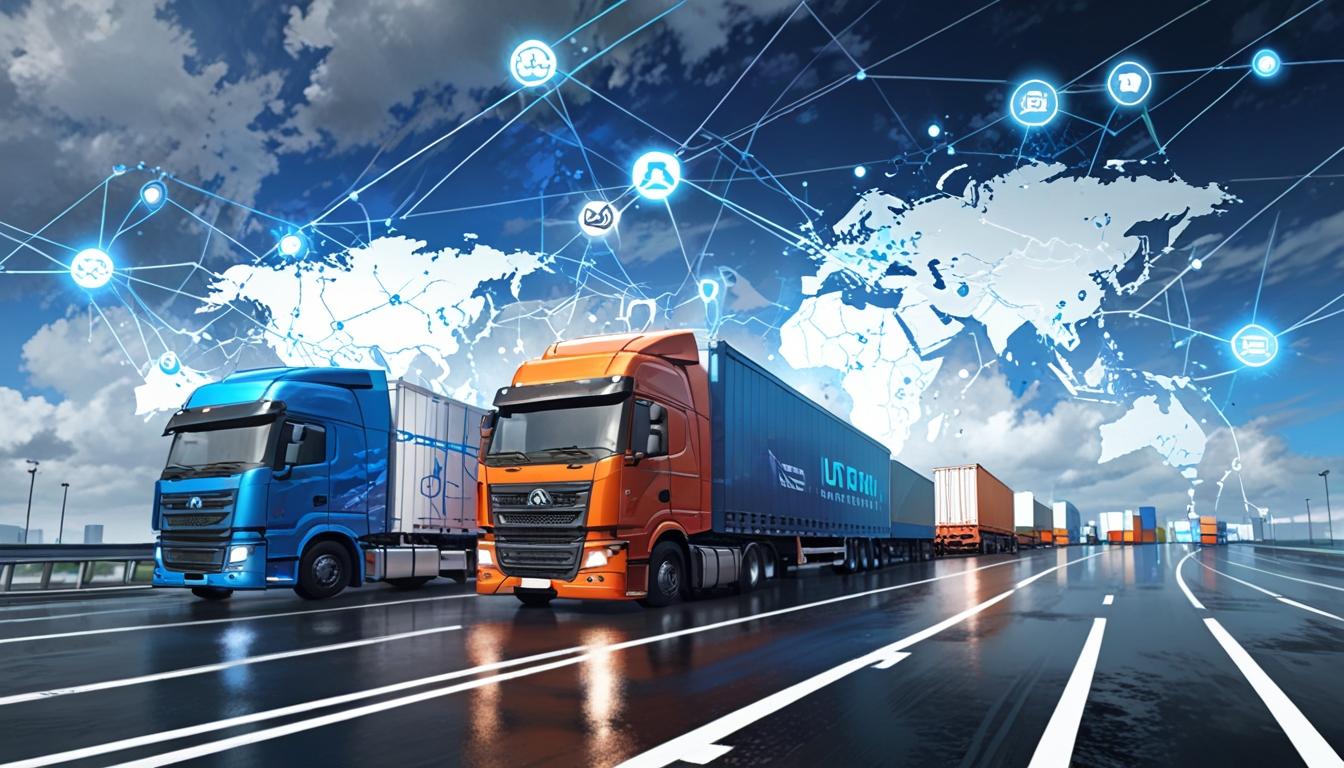 how integrated digital platforms and ai can strengthen supply chain resilience