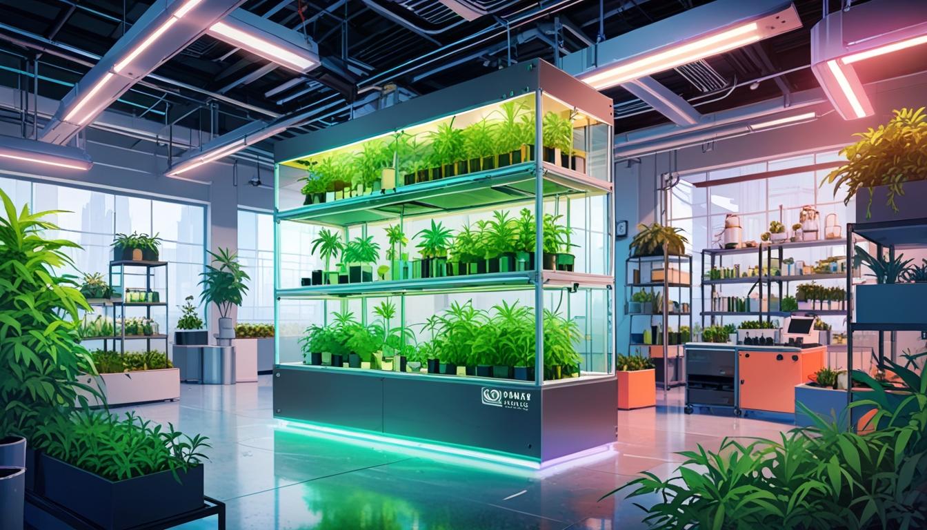 Cannabis startups are driving innovation and growth in 2025