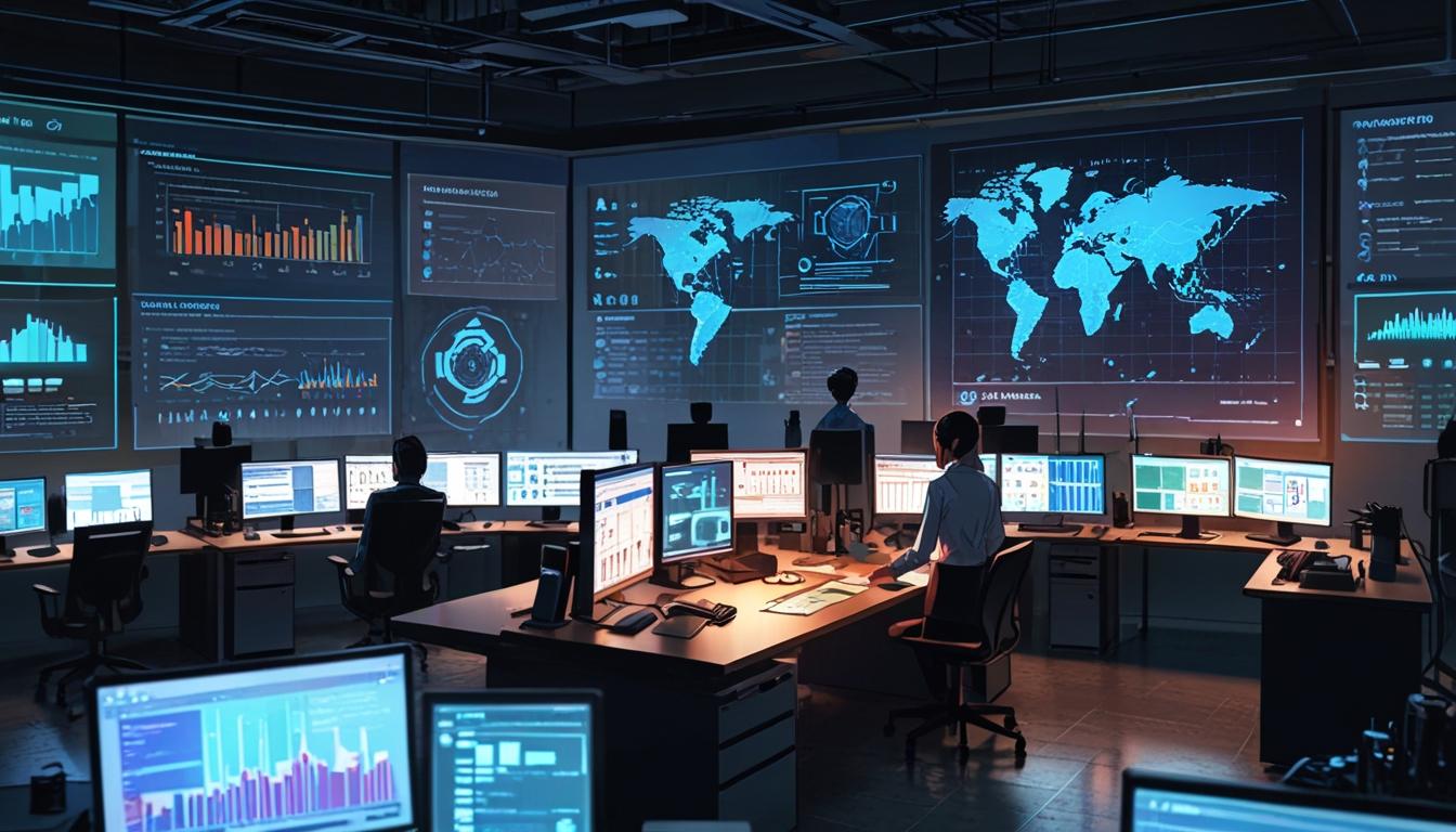 Boyer & Associates integrates AI with Microsoft Dynamics 365 to revolutionise purchase order management