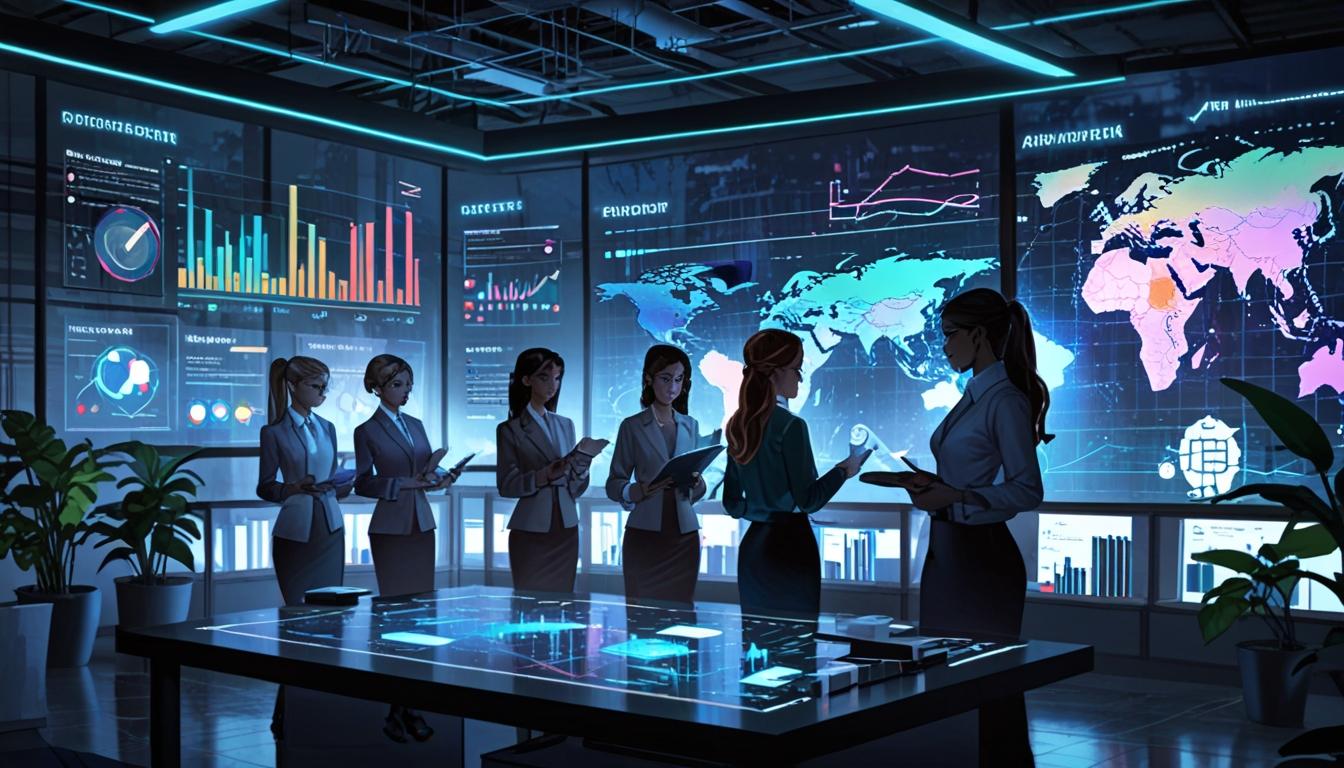 SpendHQ reports strong growth and innovation in procurement solutions