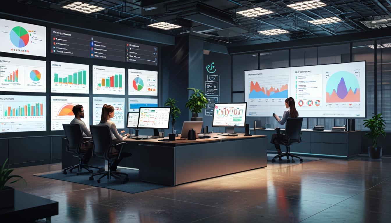 Seven top spend management software platforms evaluated for 2025 financial clarity