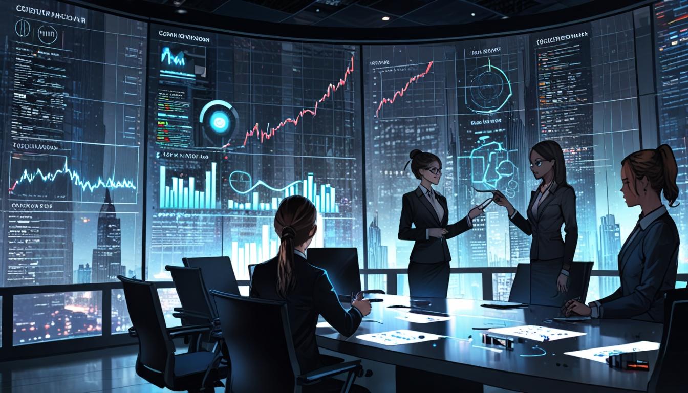 JP Morgan sets new AI assurance standards for SaaS suppliers