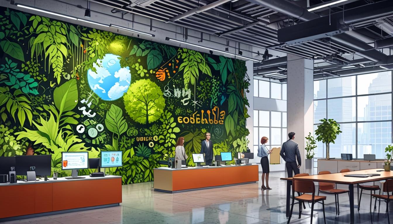 Asus earns first SGS ISO 20400 certificate with five-star role model rating