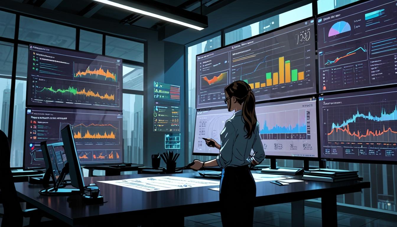 CFOs lead AI-driven shift to transform contract management and cut supply chain costs