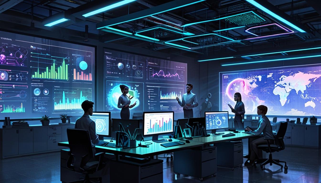 Data as a product: transforming how businesses turn data into decisions