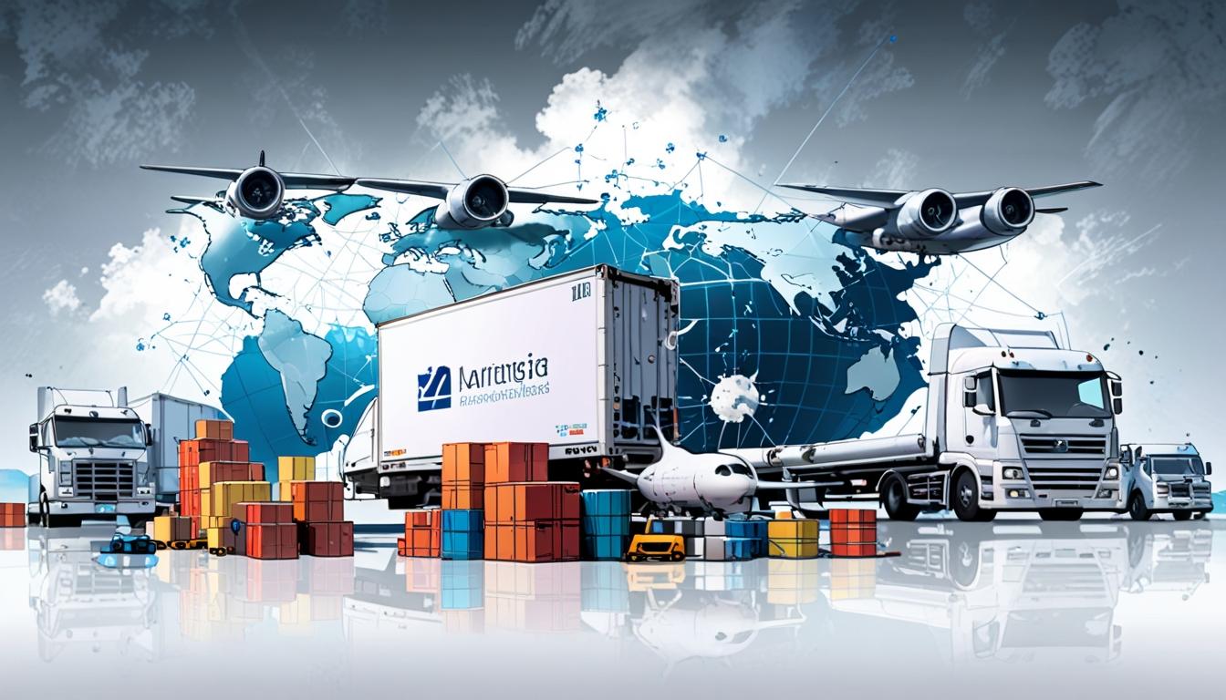 Pharmaceutical supply chains must build stronger partnerships to survive future crises