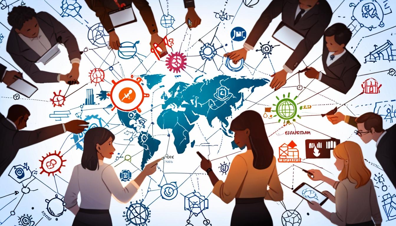 Procurement shifts from cost-cutting to value creation through strategic sourcing