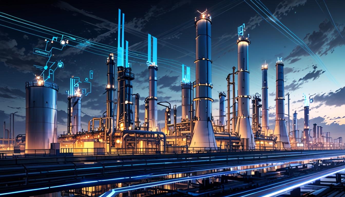 YPF partners with Globant to revolutionise supply chain with AI technology