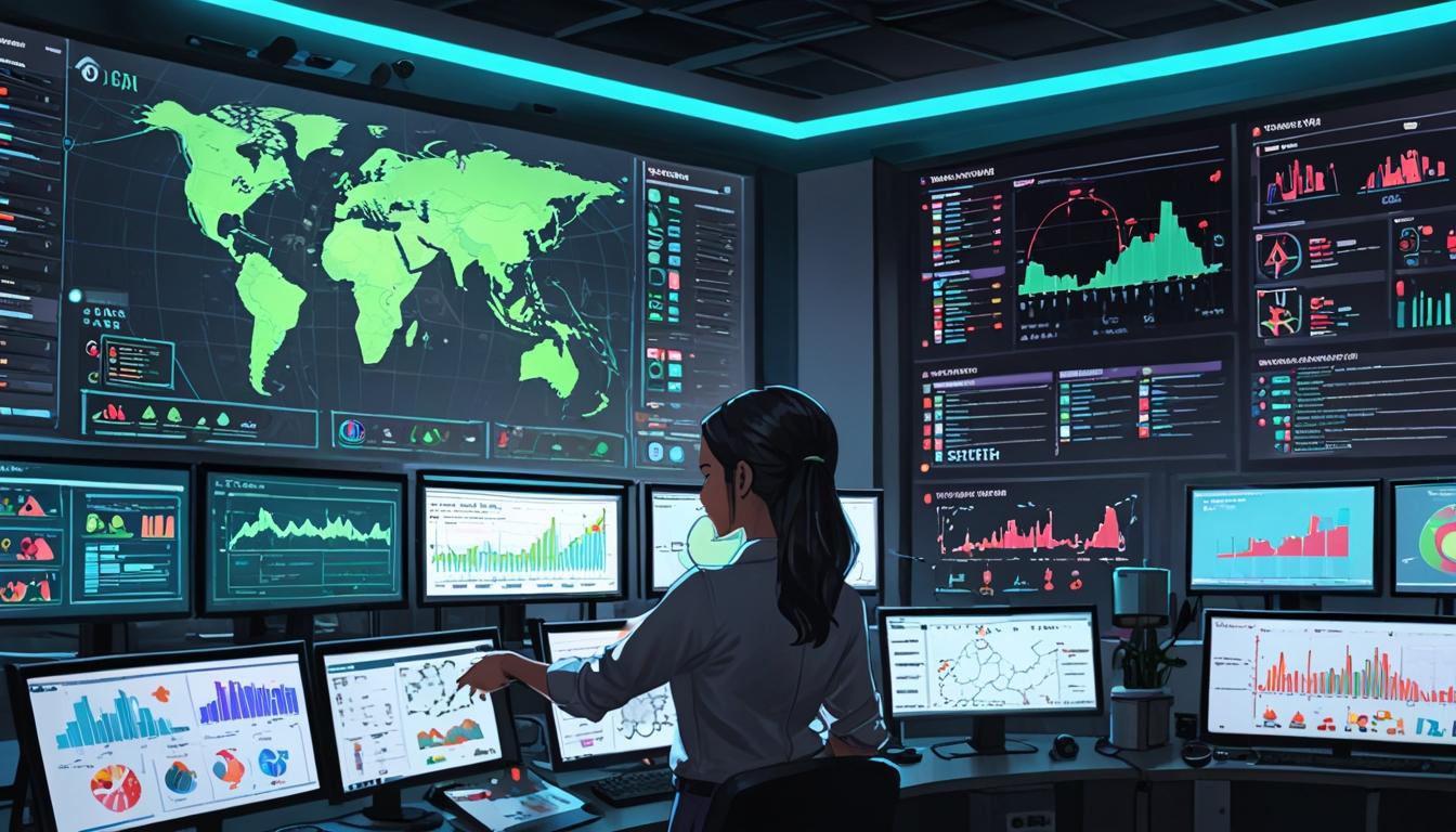 OMP achieves top scores in Gartner’s 2025 supply chain planning report