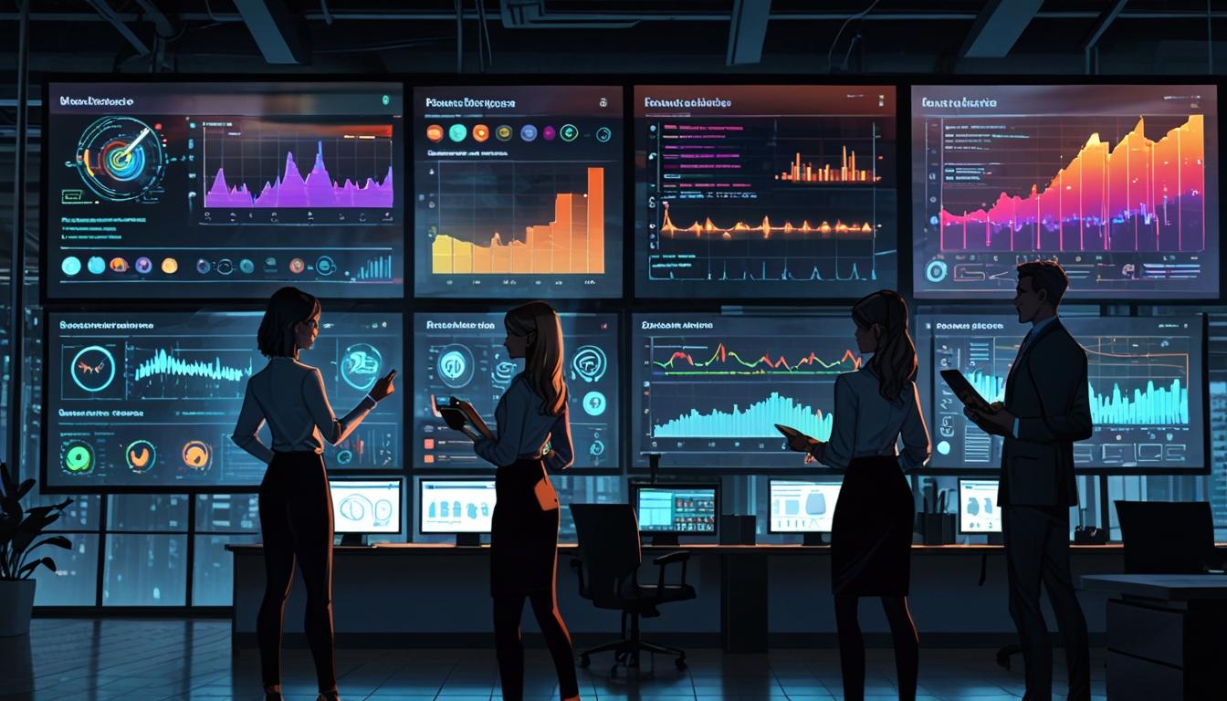 Performance visibility crucial to avoiding risks of blind scaling in business growth