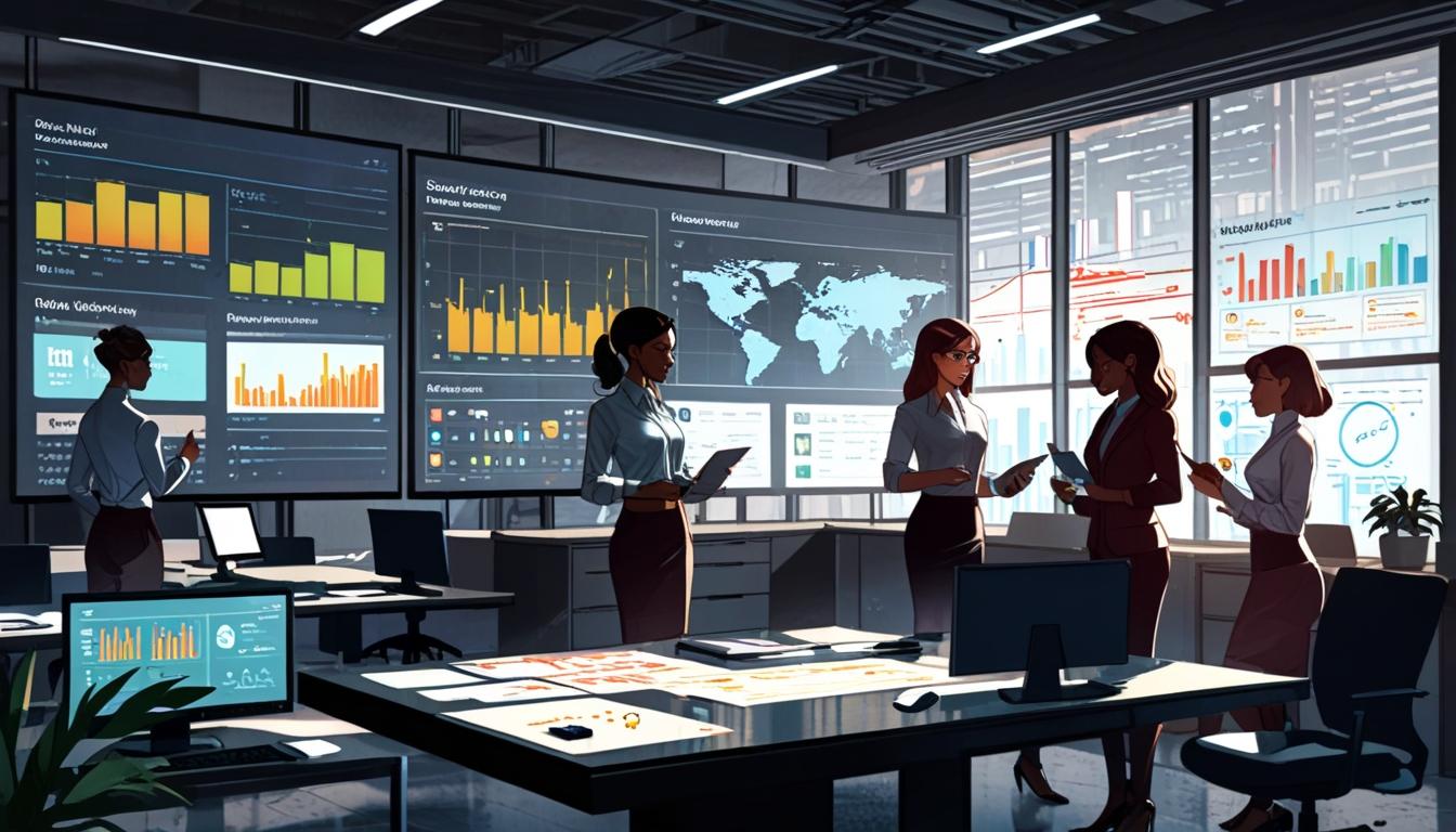 Ravio raises $12m to deliver real-time global pay transparency for HR