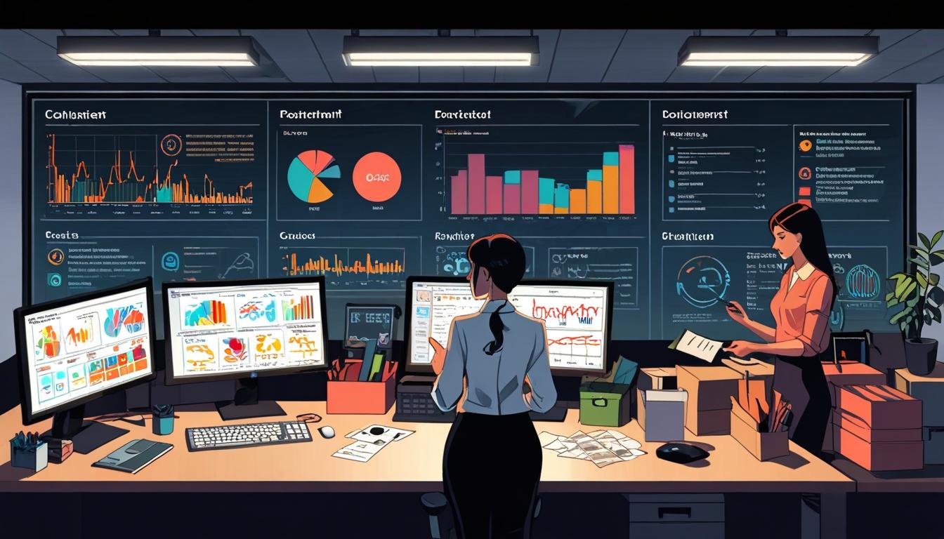 Retail procurement teams embrace digital tools to tackle cost-of-living pressures