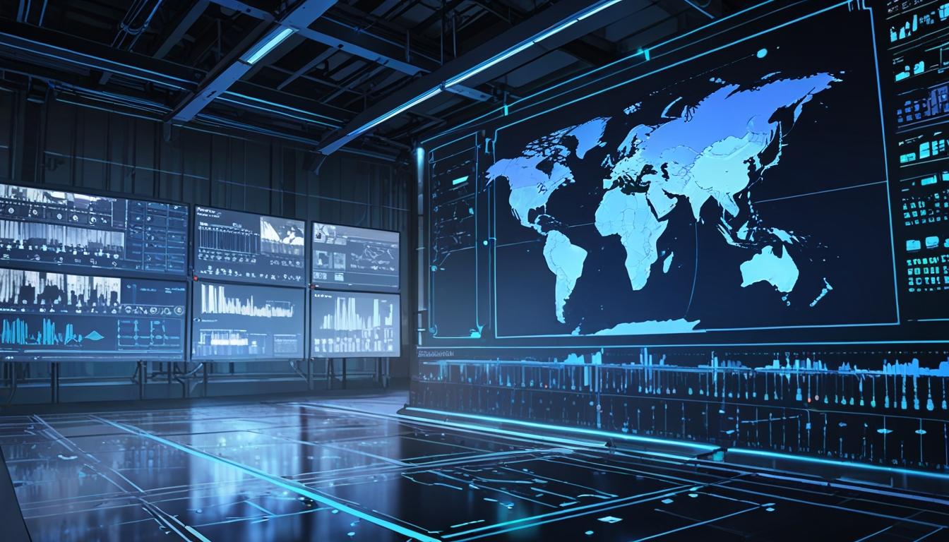 Semiconductor firms embrace agile data and pricing to weather supply chain uncertainties