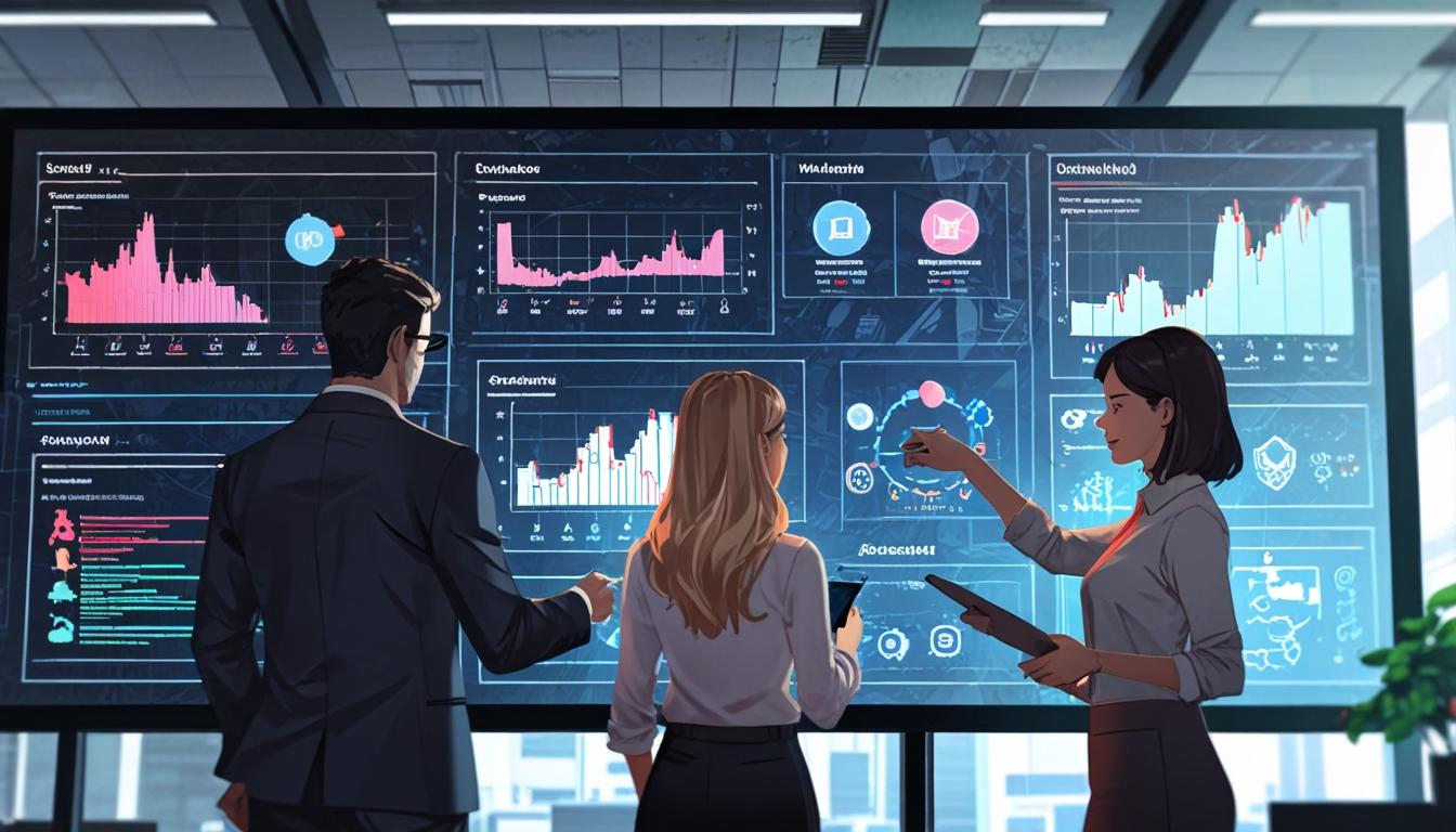 Simfoni partners with Snowflake to revolutionise procurement with AI-driven spend intelligence