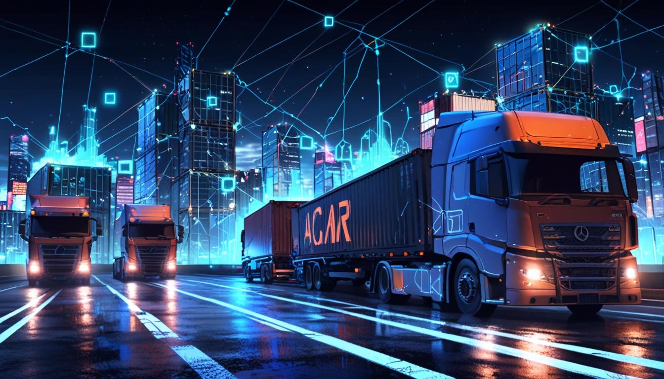 Triumph Financial accelerates freight pricing innovation with Greenscreens.ai acquisition